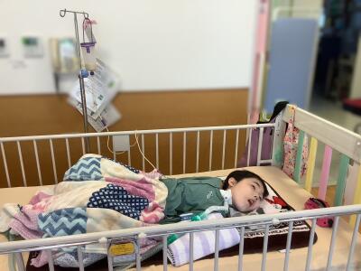 豊橋市こども発達センター　日中一時支援事業の写真