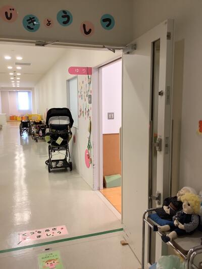 1枚目の豊橋市こども発達センター　日中一時支援事業のメイン画像