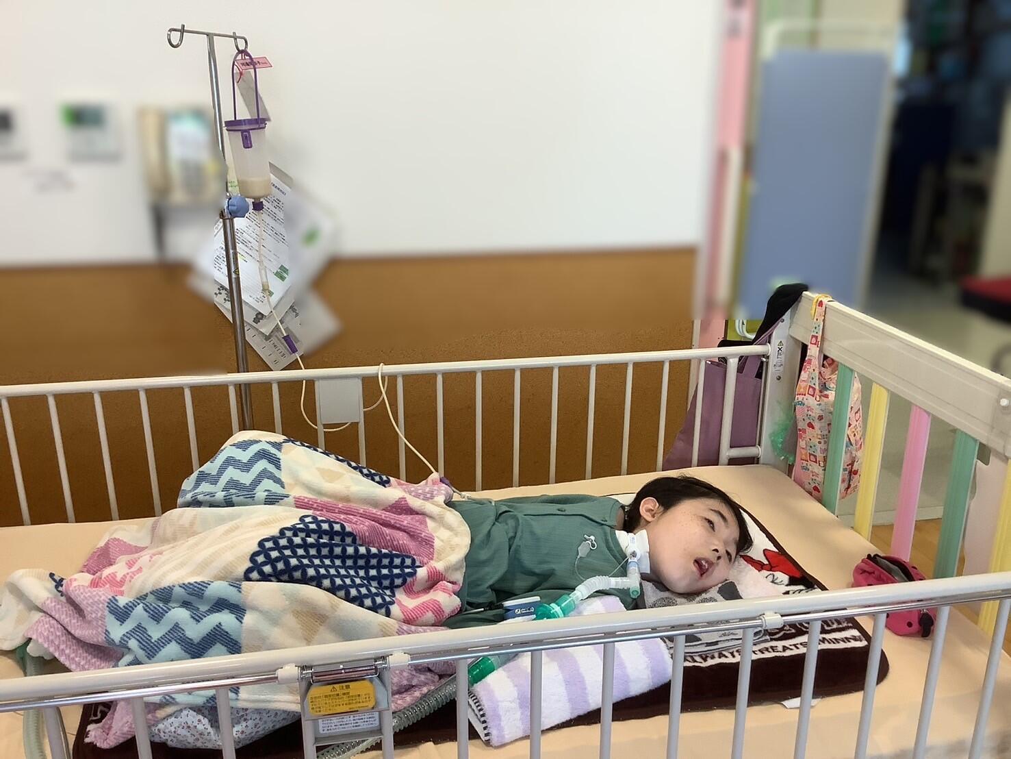 豊橋市こども発達センター　日中一時支援事業の写真(6)
