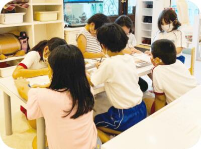 アンジュのサムネイル画像(5)