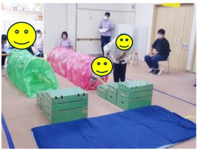 小浜市母と子の家児童発達支援センターCokoUtaの写真