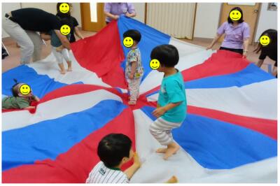小浜市母と子の家児童発達支援センターCokoUtaの写真