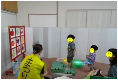 小浜市母と子の家児童発達支援センターCokoUtaの写真