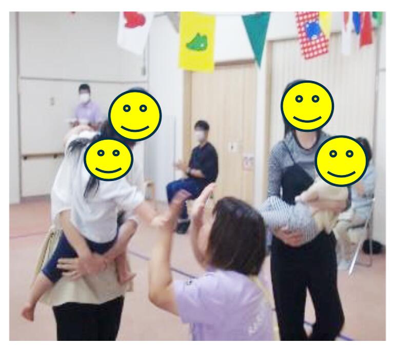 小浜市母と子の家児童発達支援センターCokoUtaの写真
