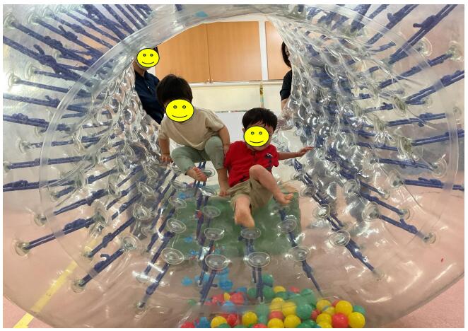 小浜市母と子の家児童発達支援センターCokoUtaの写真