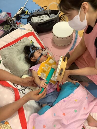 豊橋市こども発達センターの写真