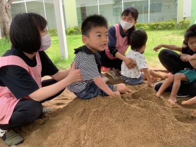 豊橋市こども発達センターの写真