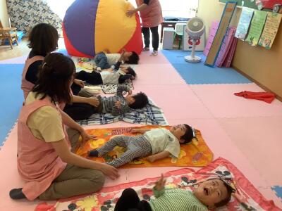 豊橋市こども発達センターの写真