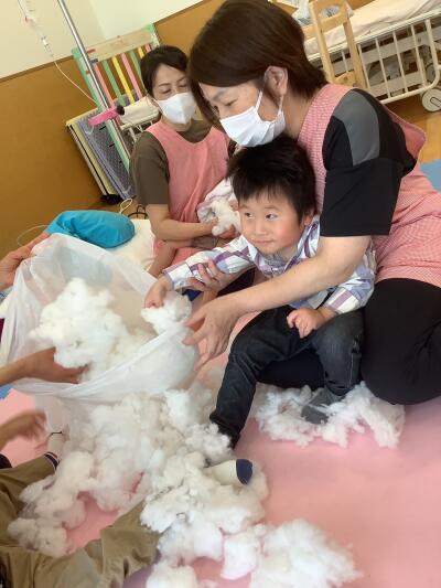 豊橋市こども発達センターの写真