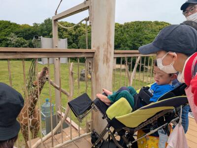 豊橋市こども発達センターの写真