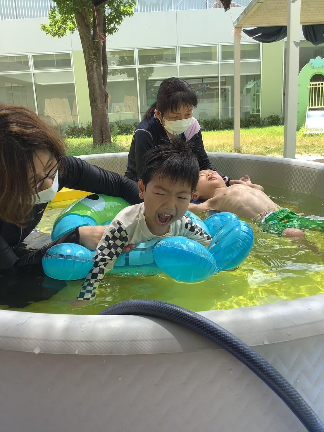 豊橋市こども発達センターの写真