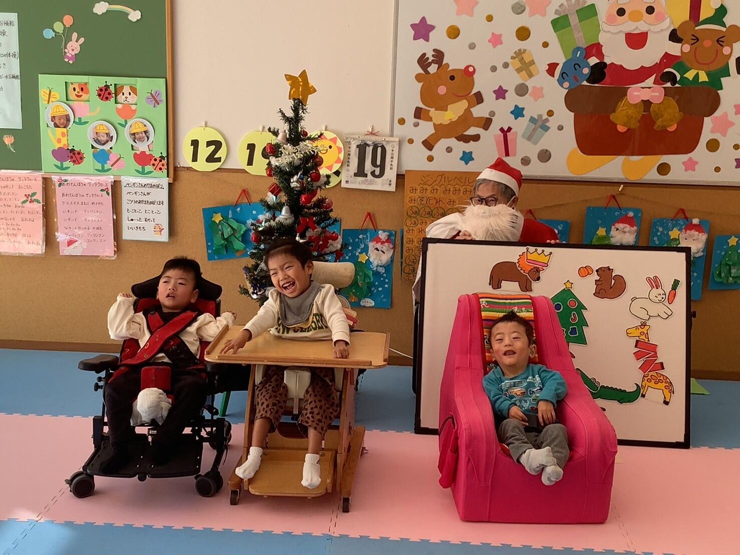 豊橋市こども発達センターの写真