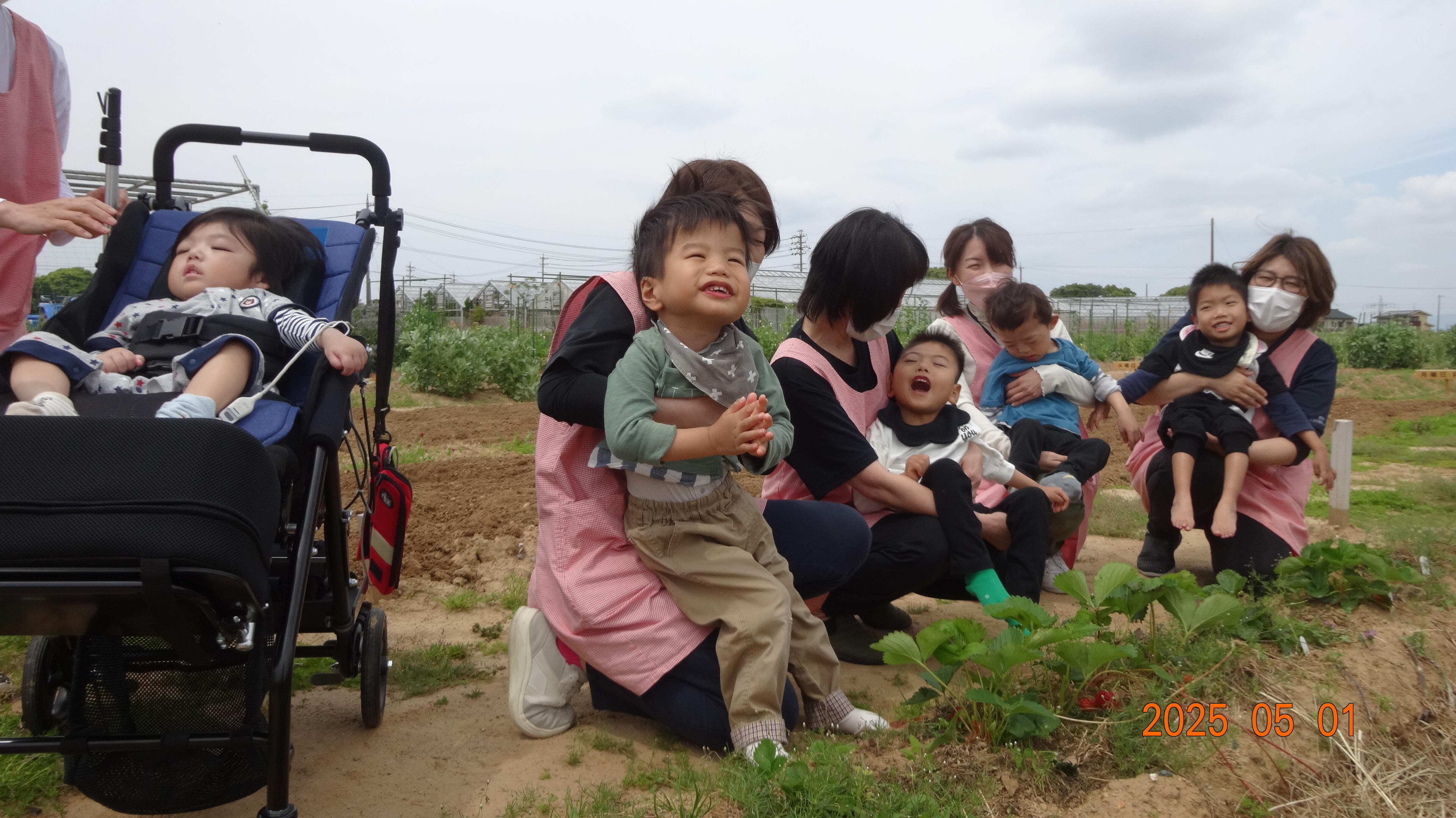 豊橋市こども発達センターの写真(8)