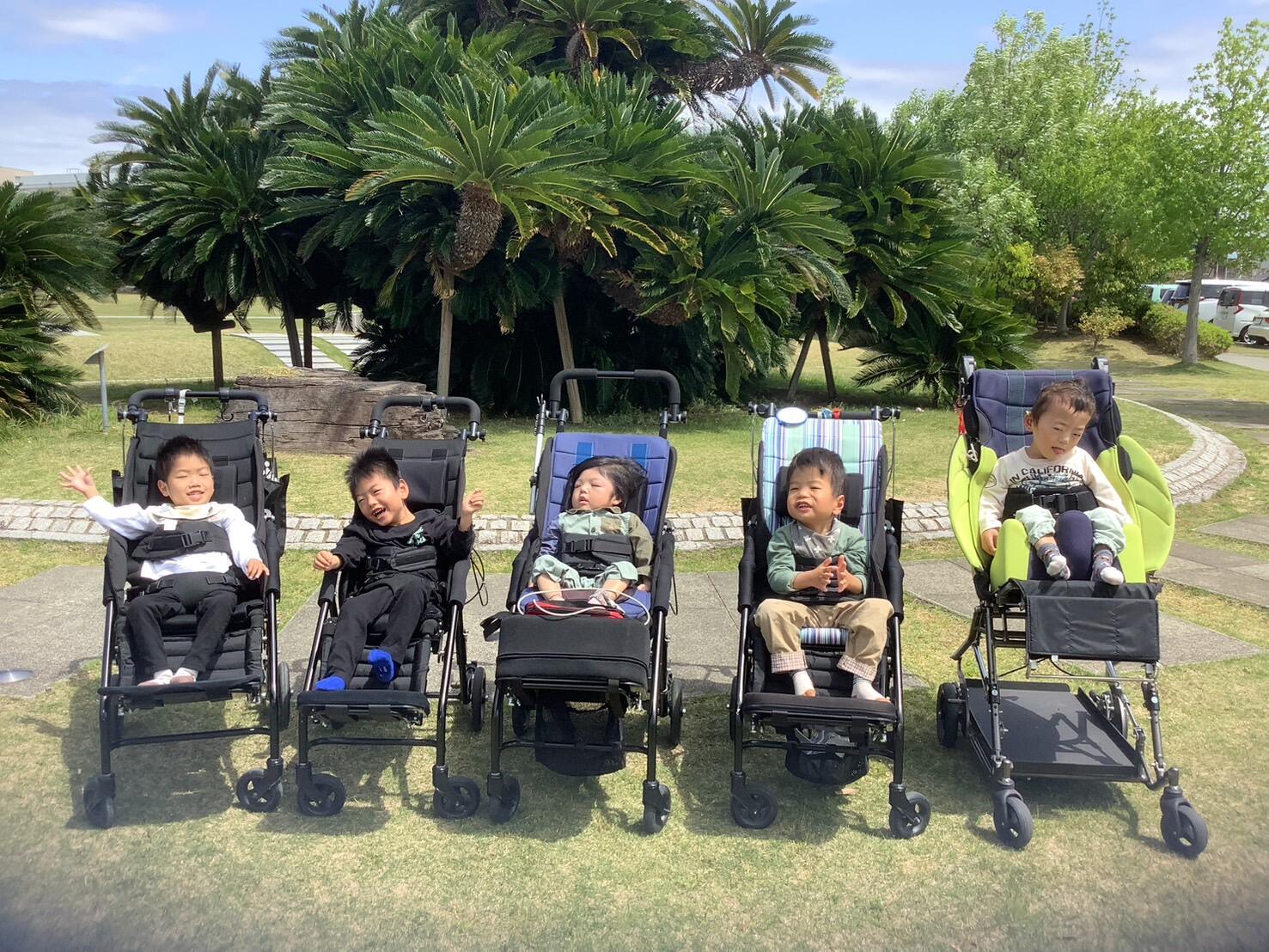 豊橋市こども発達センターの写真(3)