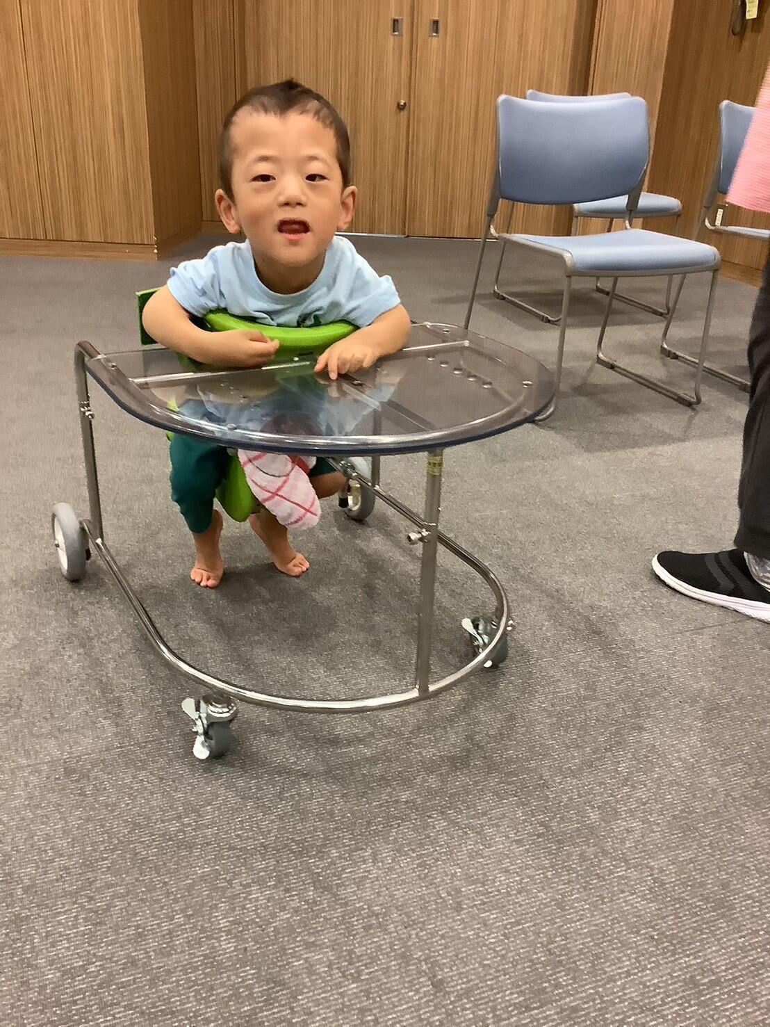 豊橋市こども発達センターの写真(10)