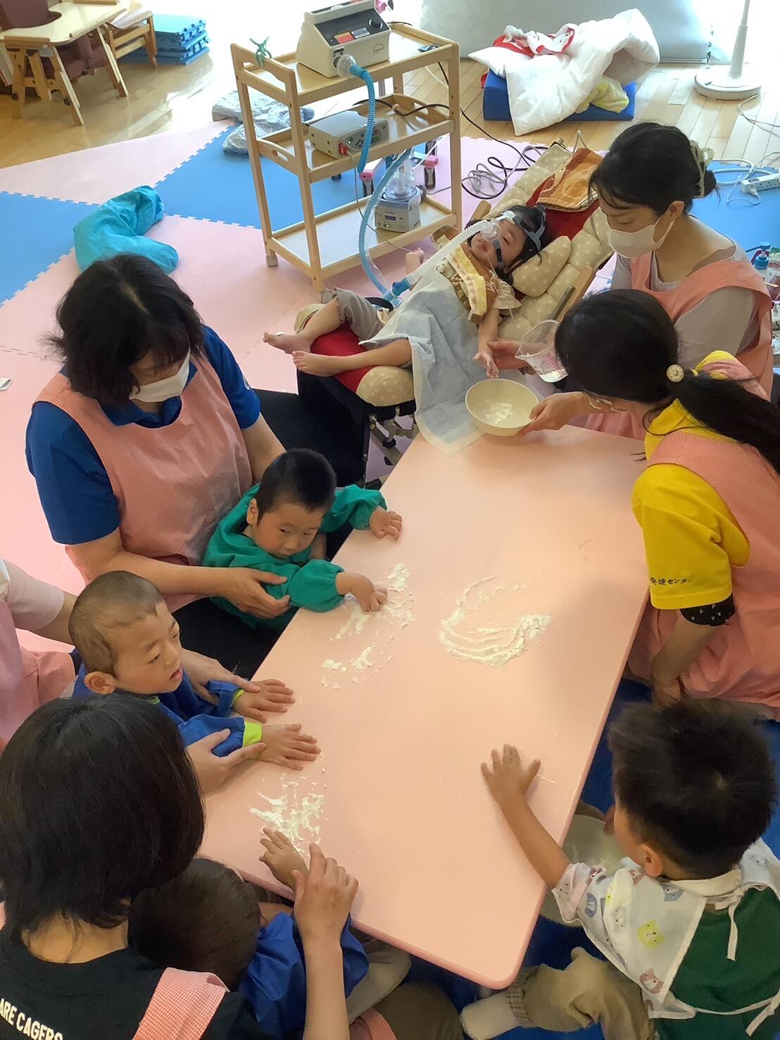 豊橋市こども発達センターの写真(9)