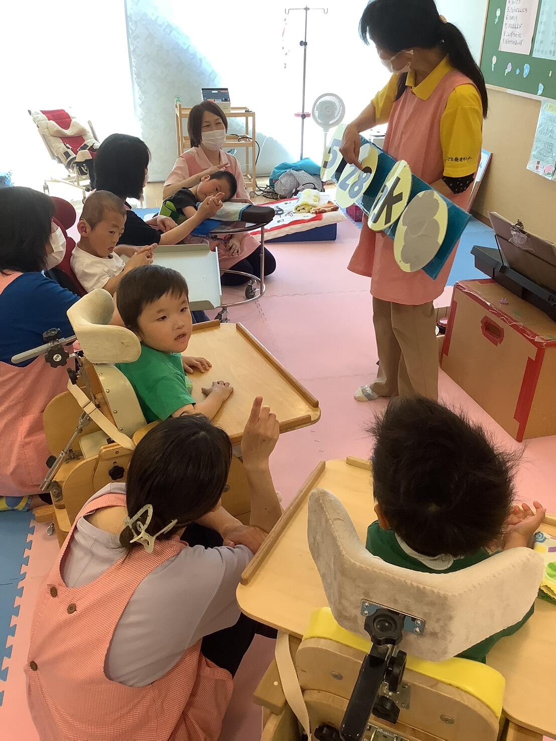豊橋市こども発達センターの写真(7)