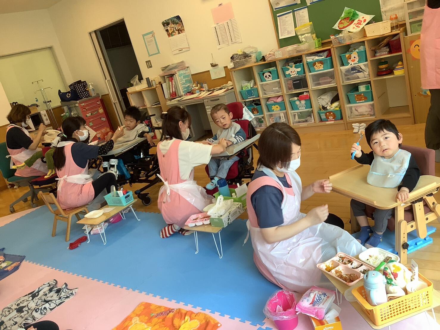 豊橋市こども発達センターの写真(5)