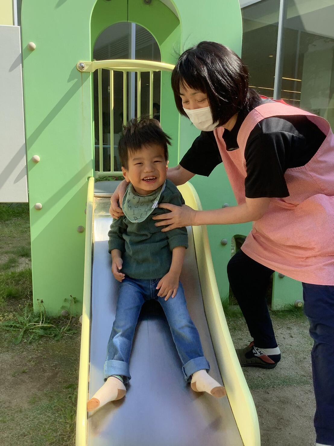豊橋市こども発達センターの写真(6)
