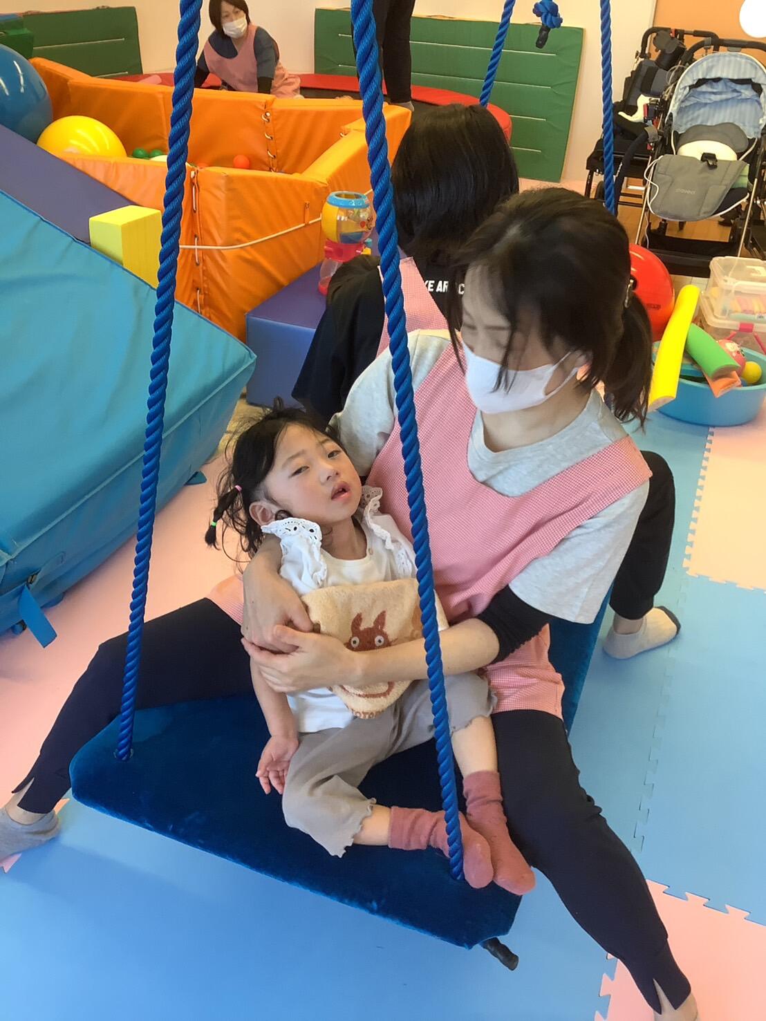 豊橋市こども発達センターの写真(4)