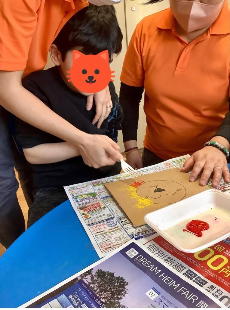 こどもサポート教室CDKの写真(5)