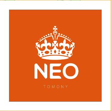 1枚目のきゃらっとneoのメイン画像