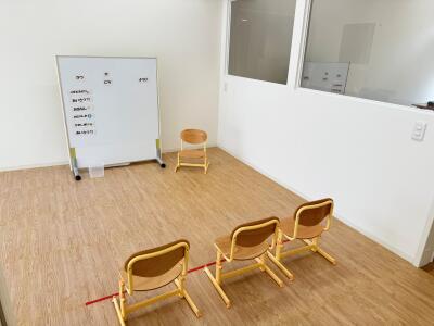 こころとそだちの広場　にじいろ昆陽の写真