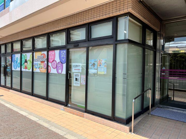 こころとそだちの広場　にじいろ昆陽の写真(2)