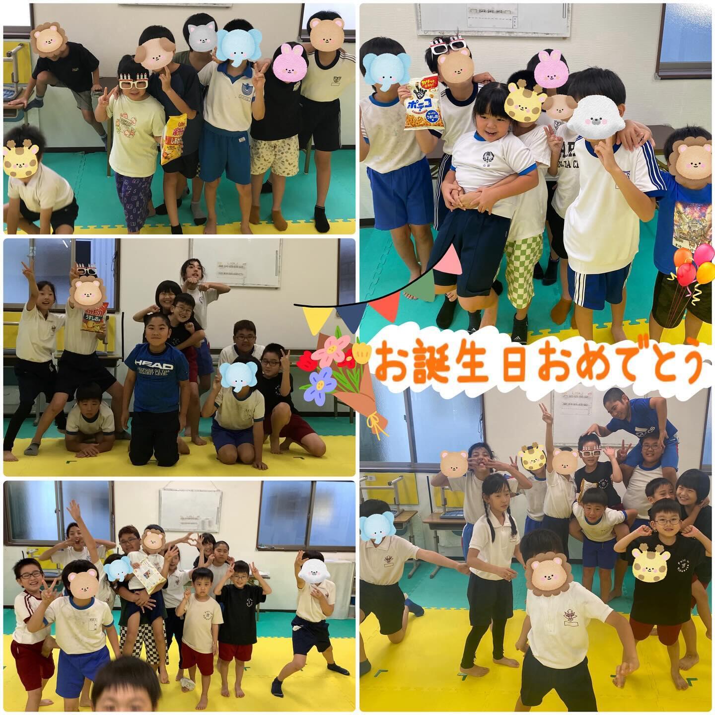 運動学習支援教室すぽるばの写真(7)
