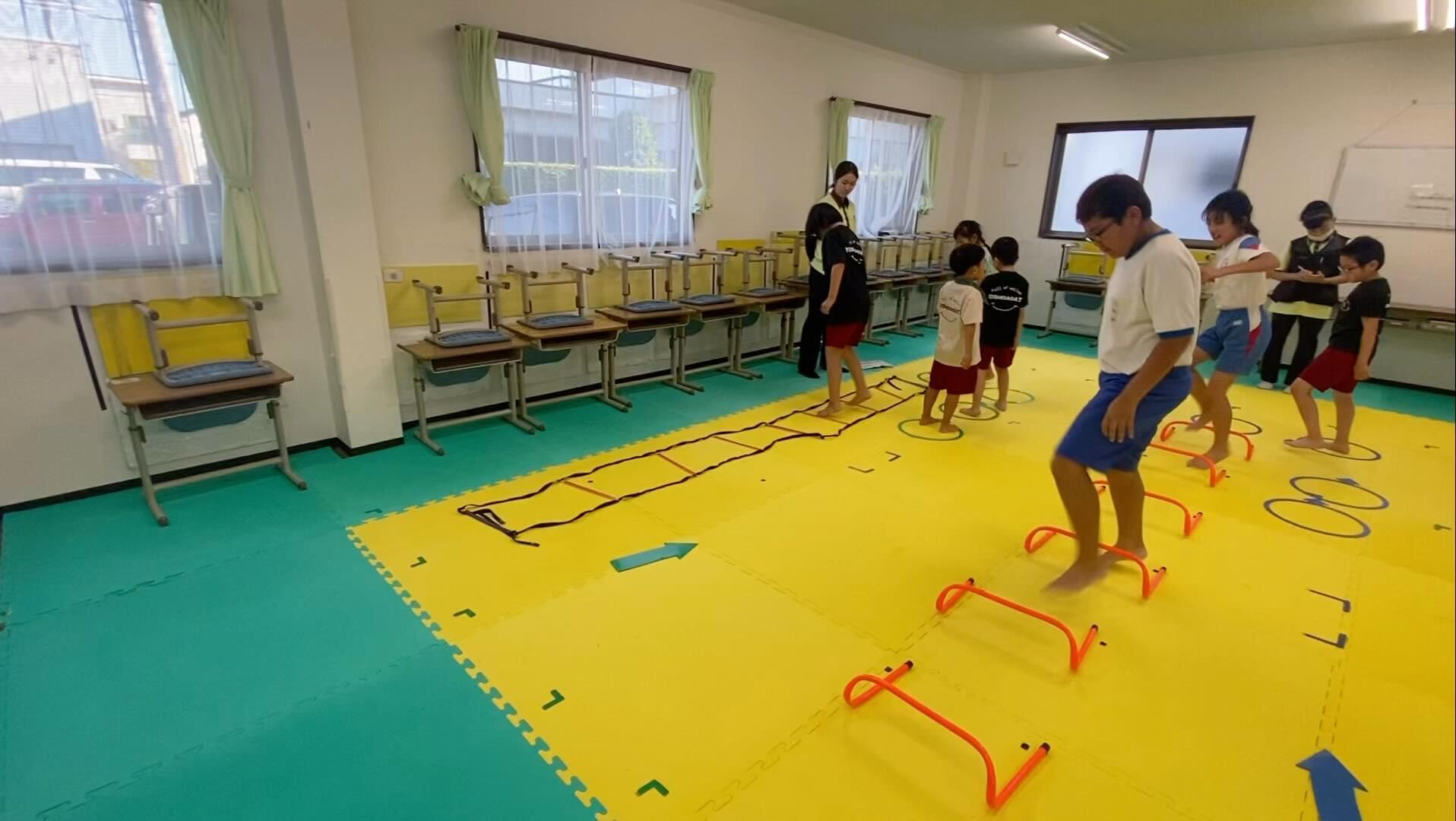運動学習支援教室すぽるばの写真(4)