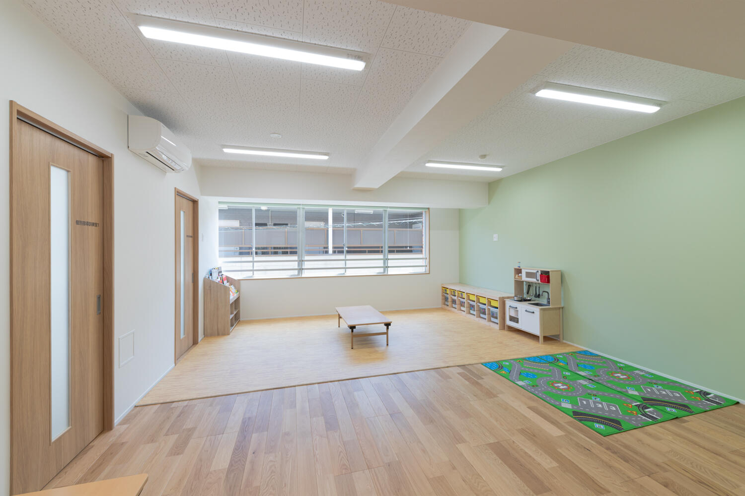 トレスポ南仙台の写真(3)