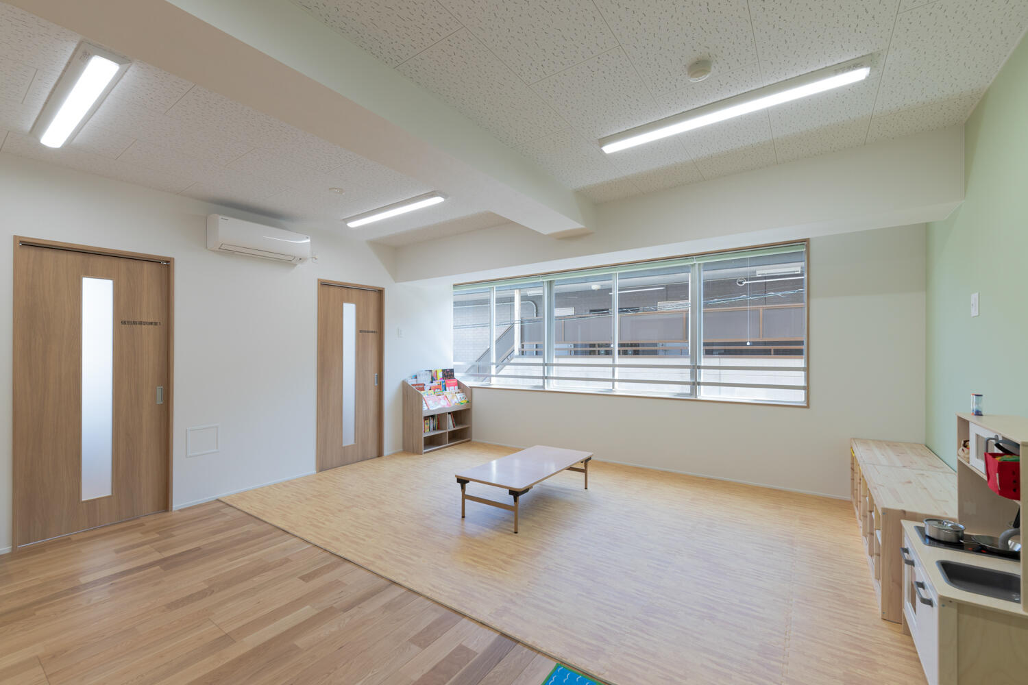 トレスポ南仙台の写真(2)