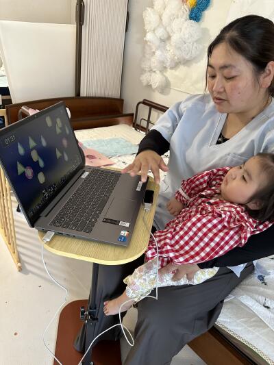 重心児デイサービス　あるふぁの写真