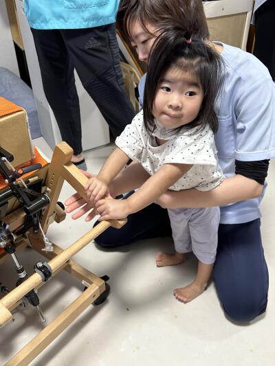 重心児デイサービス　あるふぁの写真