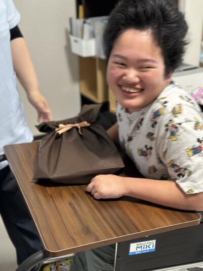 重心児デイサービス　あるふぁの写真