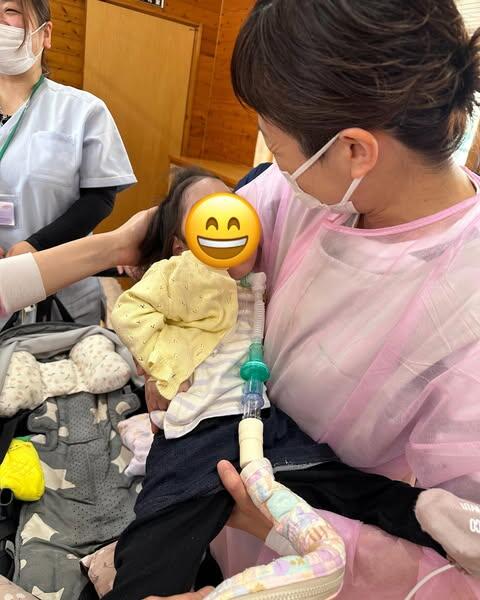 重心児デイサービス　あるふぁの写真