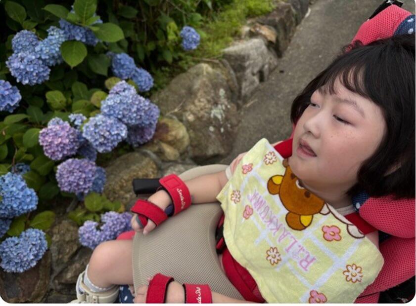 重心児デイサービス　あるふぁの写真