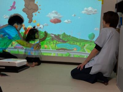 2枚目の重心児デイサービス　あるふぁのメイン画像