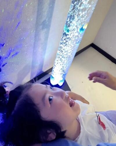 1枚目の重心児デイサービス　あるふぁのメイン画像