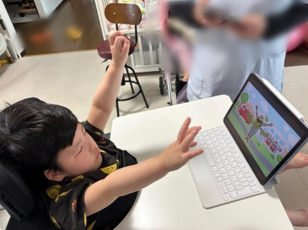 重心児デイサービス　あるふぁの写真(5)
