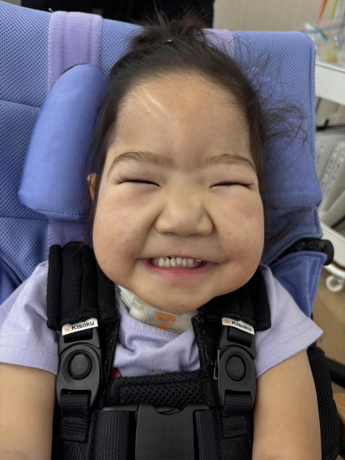 こどもリハビリデイサービスゆめ希　天童店の写真(5)