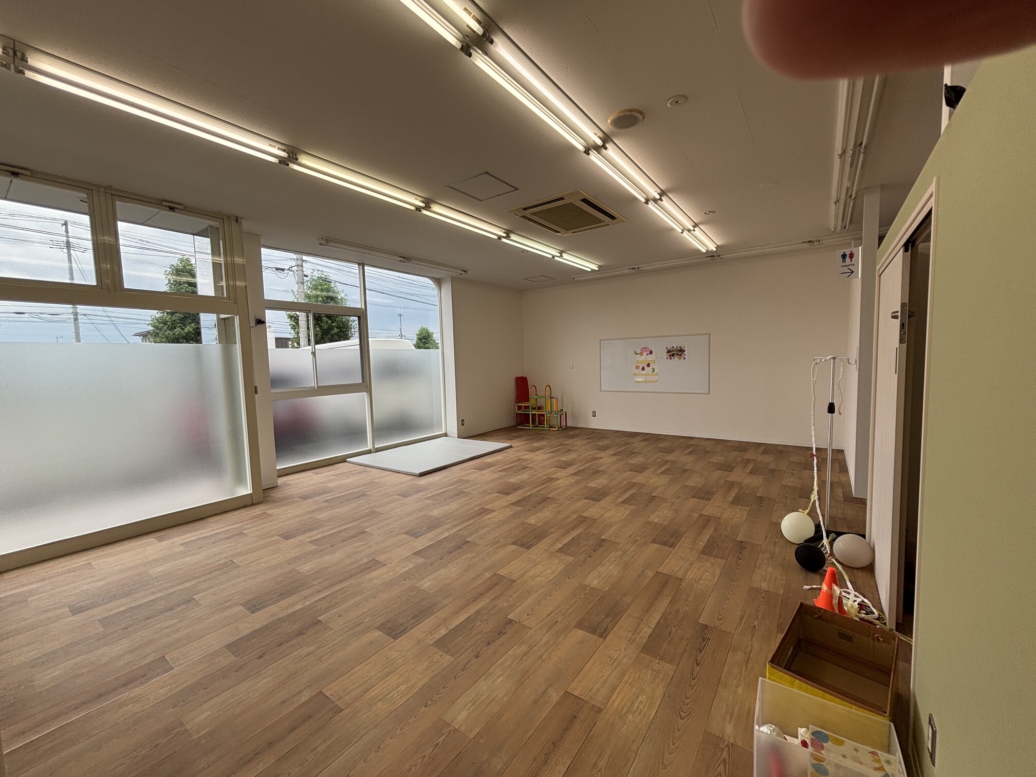 こどもリハビリデイサービスゆめ希　天童店の写真(3)