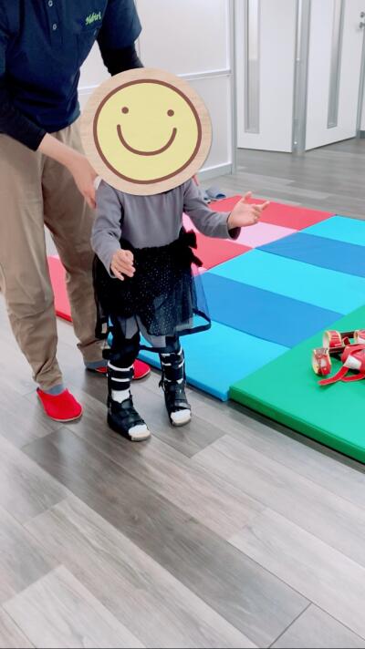 専門職チームによる個別支援