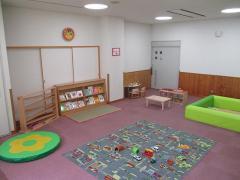 豊川市児童発達相談センターの写真