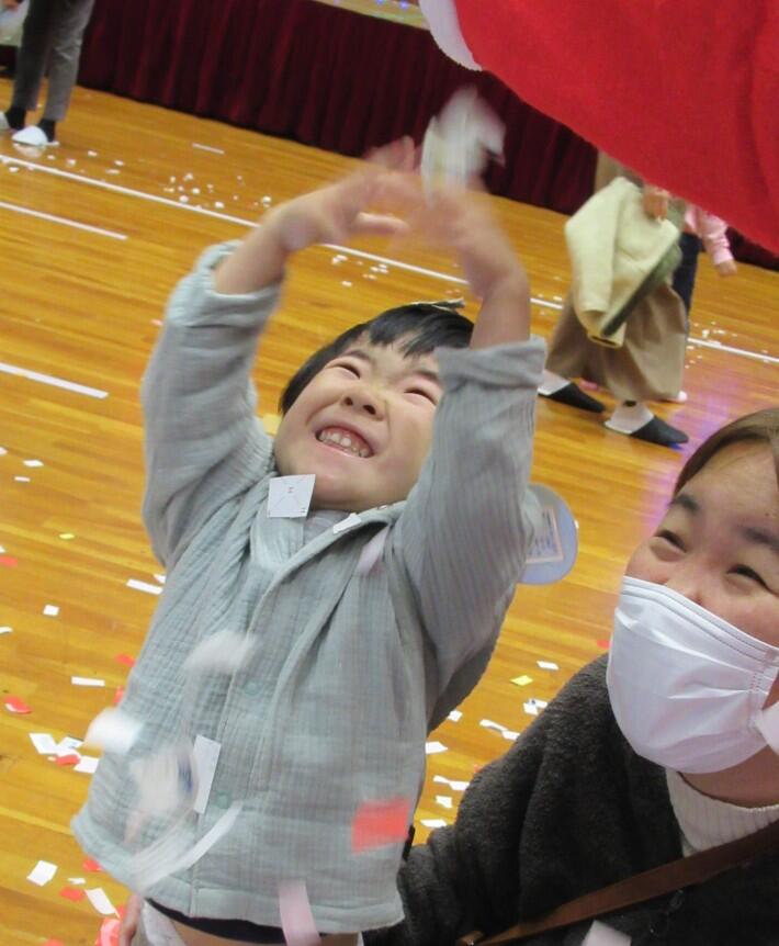 豊橋くすのき学園の写真(4)