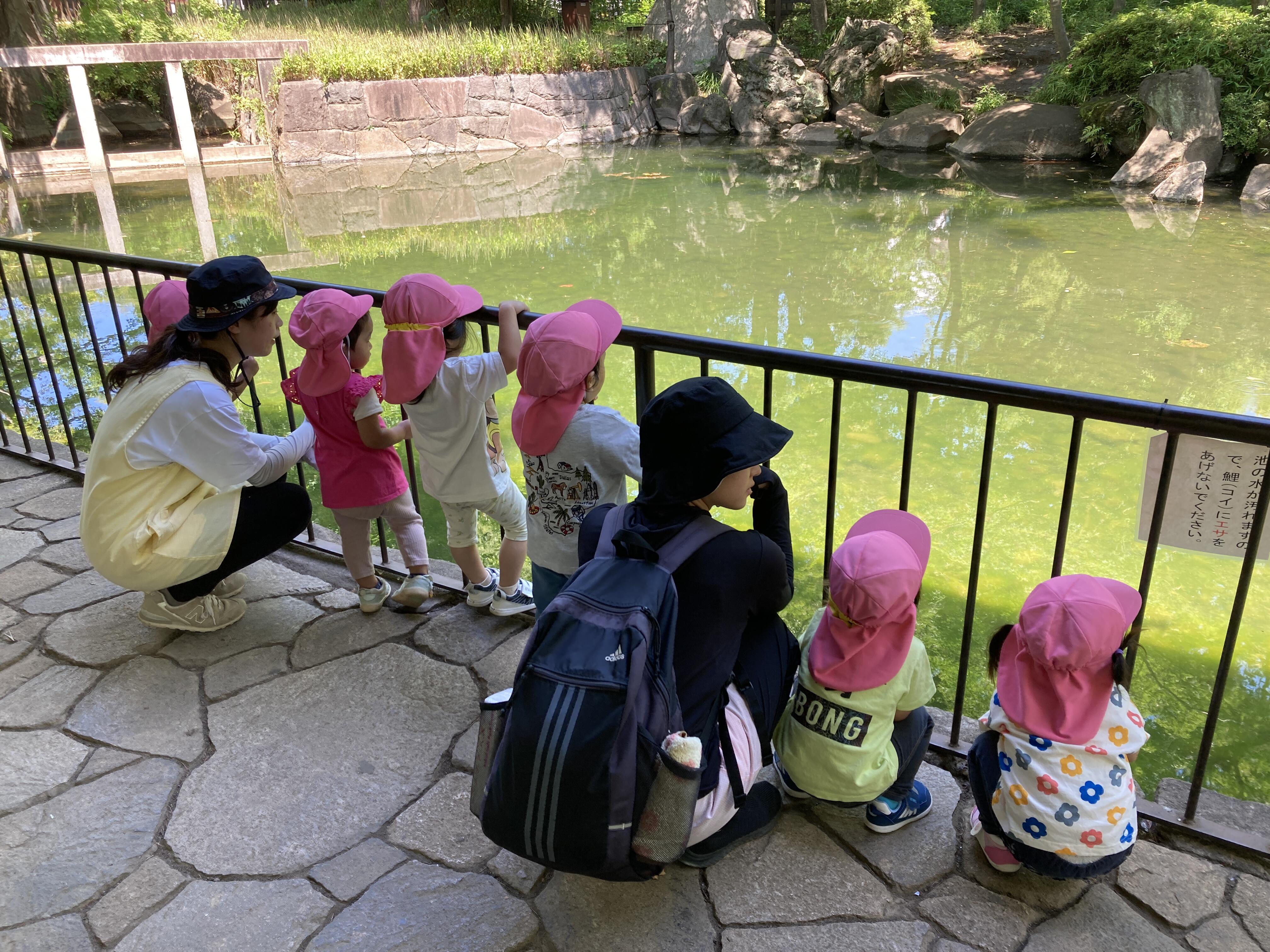 おうち保育園あさがやの写真(3)