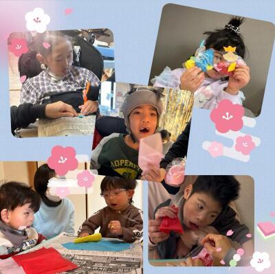 重心児デイサービスHappy Laboの写真(3)