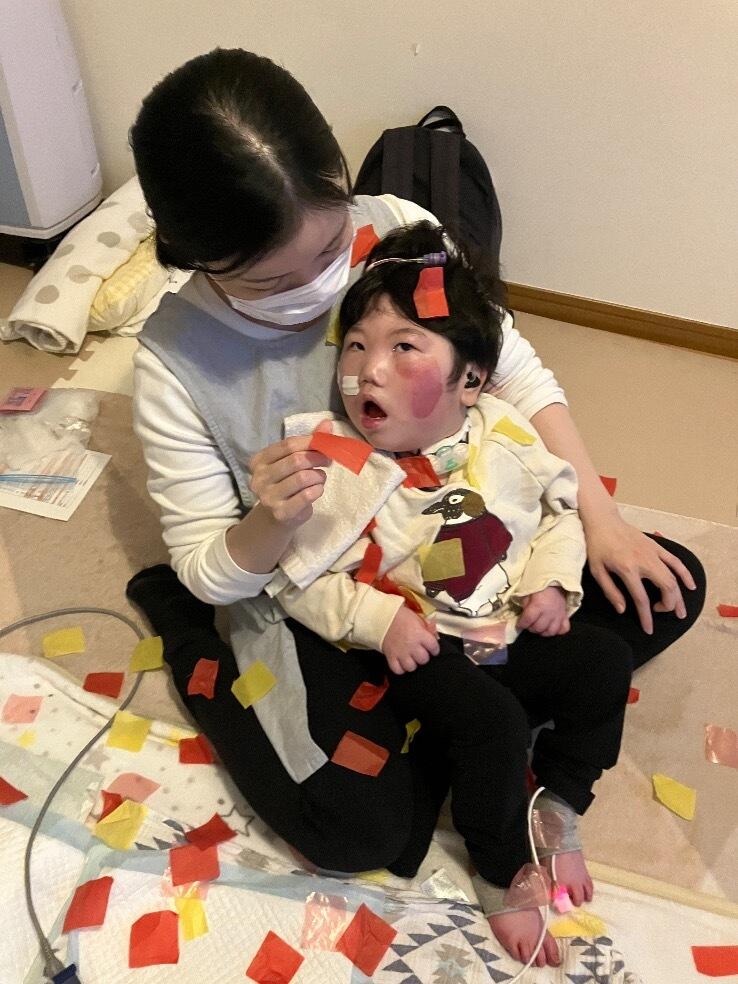 フローレンスの居宅保育（仙台）の写真(3)