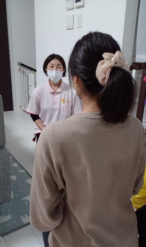 訪問看護ココロステーション ミモ神戸の写真(5)