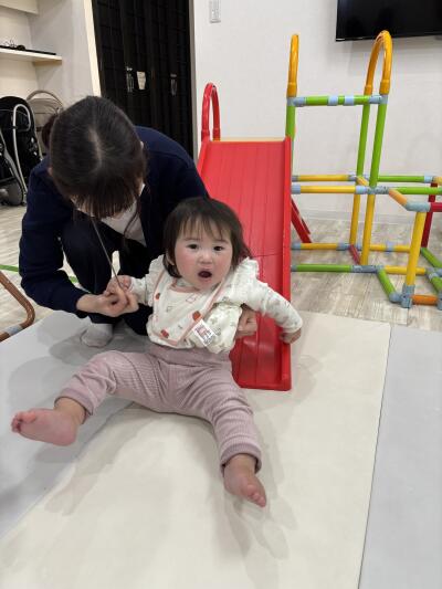 こどもリハビリデイサービスゆめ希 山形店の写真